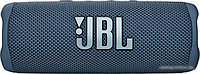 Беспроводная колонка JBL Flip 6 (синий)