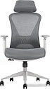 Кресло Evolution Office Comfort (серый), фото 2