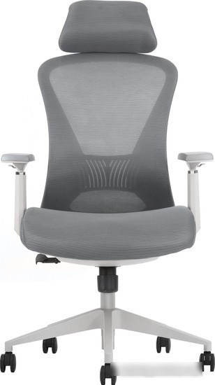 Кресло Evolution Office Comfort (серый) - фото 2 - id-p223530353