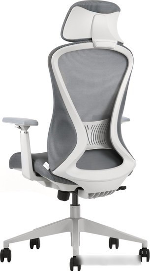 Кресло Evolution Office Comfort (серый) - фото 5 - id-p223530353