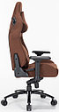 Кресло Evolution Legend (коричневый), фото 5