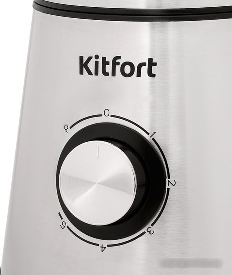 Стационарный блендер Kitfort KT-3021 - фото 4 - id-p223530416