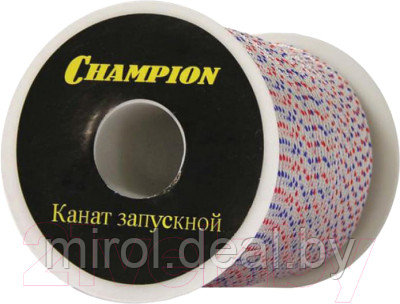 Канат хозяйственный Champion C6003 - фото 1 - id-p223525121