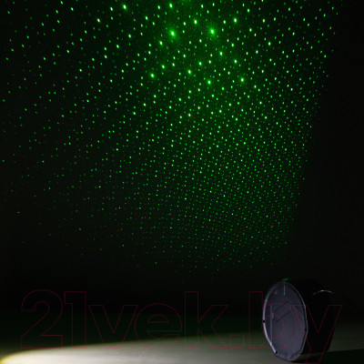 Лазерный проектор ЭРА EGNDS-ZN Laser Ночь / Б0060553 - фото 9 - id-p223524472