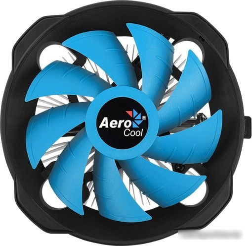 Кулер для процессора AeroCool BAS AUG - фото 2 - id-p223530547