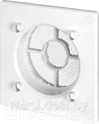 Решетка вентиляционная Awenta RWO100-PLB100 - фото 2 - id-p223525181