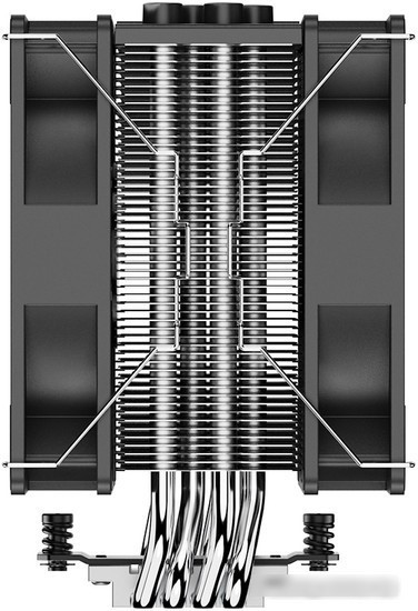 Кулер для процессора ID-Cooling SE-214-XT HAFF - фото 3 - id-p223530553