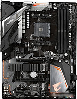 Материнская плата Gigabyte B450 Aorus Elite V2 (rev. 1.0)