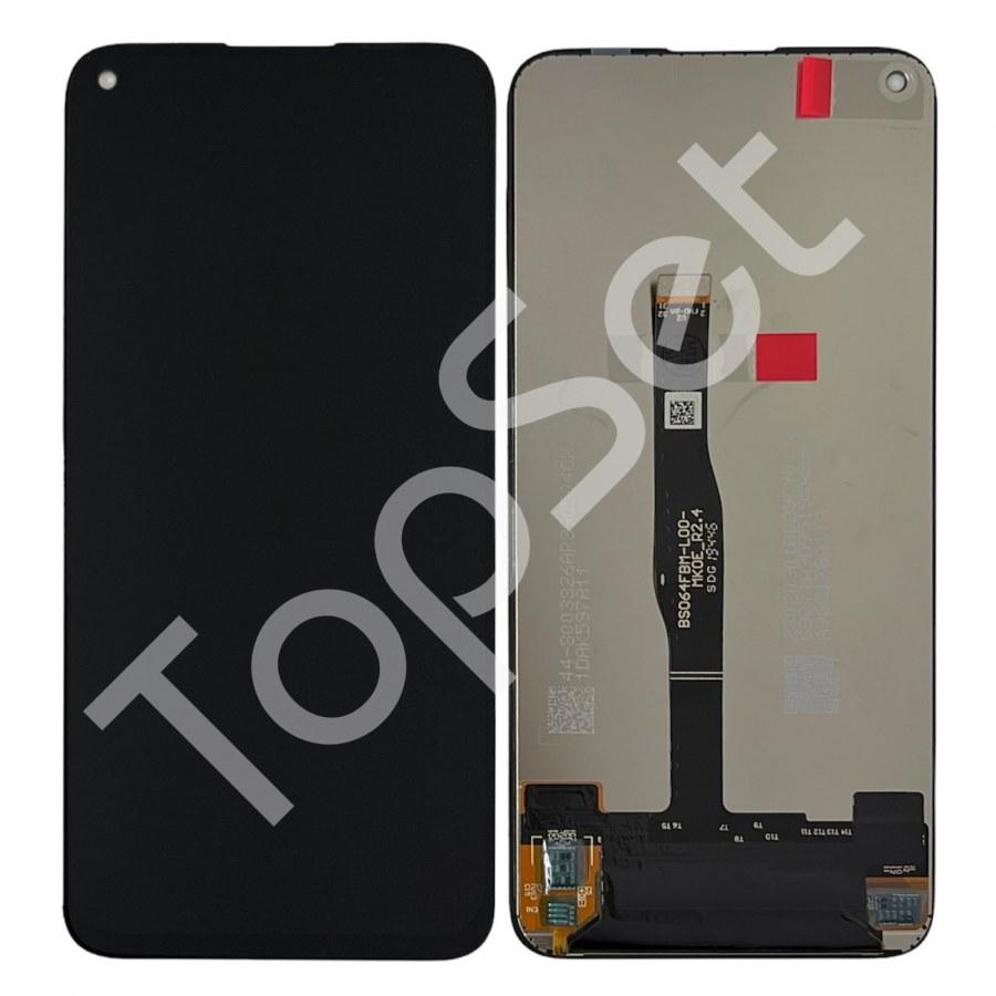 Дисплей (Модуль) Huawei P40 Lite/Nova 7i/Nova 6 SE/Nova 5i (JNY-LX1) (51095CJV)/51095CJX) в сборе с тачскрином - фото 1 - id-p180835168