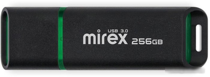 USB Flash Mirex Color Blade Spacer 3.0 256GB 13600-FM3SP256 - фото 2 - id-p223530641