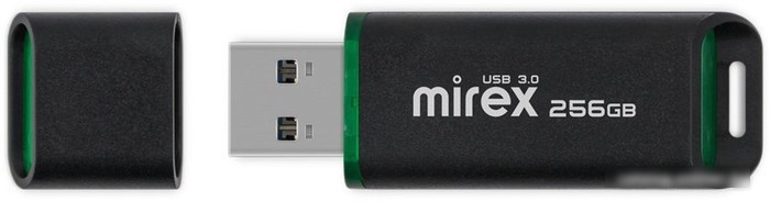 USB Flash Mirex Color Blade Spacer 3.0 256GB 13600-FM3SP256 - фото 3 - id-p223530641