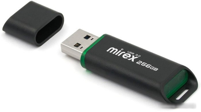 USB Flash Mirex Color Blade Spacer 3.0 256GB 13600-FM3SP256 - фото 4 - id-p223530641