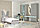 Кровать детская Джерси 0,9м Шиншилла серая/Лайт Грей Софт КР-002 Зайка МК Стиль, фото 2