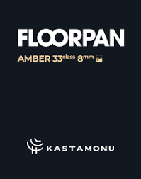 KASTAMONU AMBER AC5, 8/33 класс