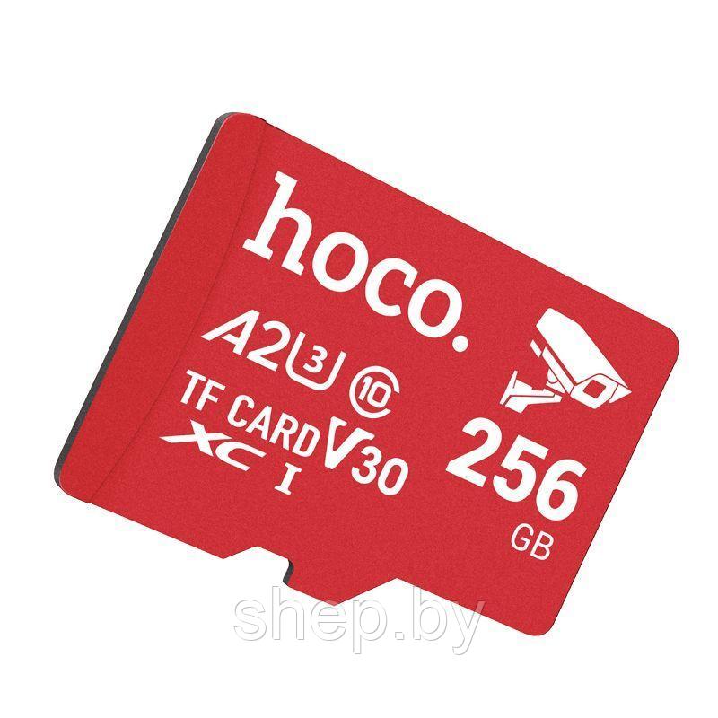 Карта памяти (высокоскоростная 4K) Hoco 256GB