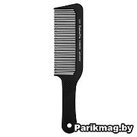 Расческа Clipper comb Babetta 1001 (под машинку) carbon