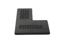 Заглушка под RAM и HDD HP Pavilion DV6-3000, черная (с разбора)