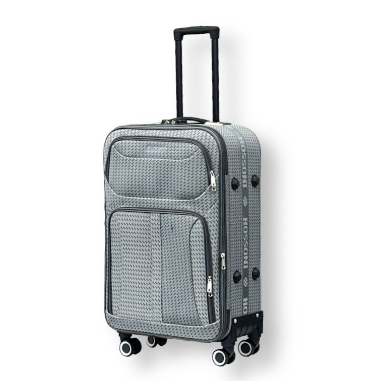 Чемодан Hossoni М (средний)