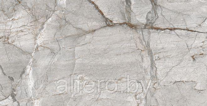 Керамогранит Laparet 60x120 Pascal Grey Carving рект. 46,08 м2 (1к=2) - фото 5 - id-p196610830