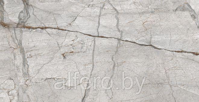 Керамогранит Laparet 60x120 Pascal Grey Carving рект. 46,08 м2 (1к=2) - фото 9 - id-p196610830