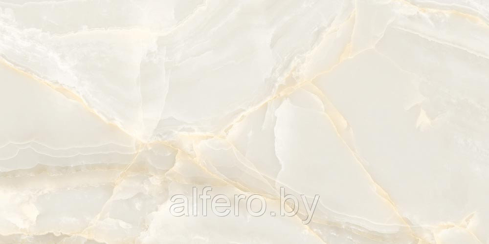 Керамогранит Laparet 60x120 Stubai Onyx Crema Polished рект. 43,2 м2 (1к=2) - фото 5 - id-p196610848