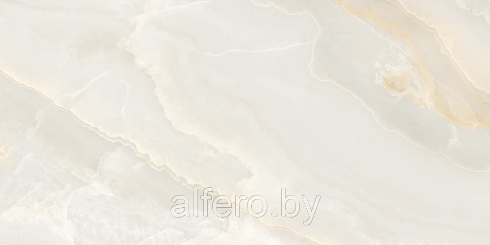 Керамогранит Laparet 60x120 Stubai Onyx Crema Polished рект. 43,2 м2 (1к=2) - фото 7 - id-p196610848