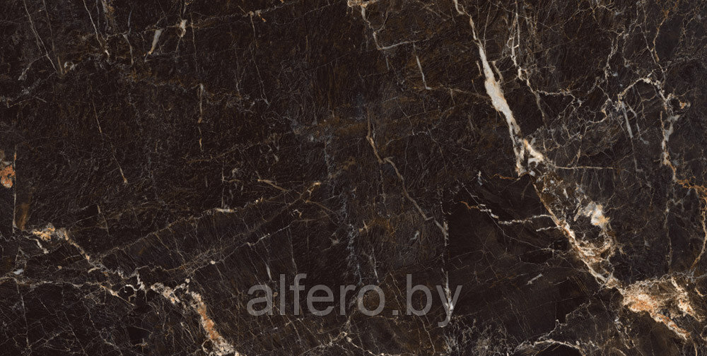 Керамогранит Laparet 60x120 Xtreme Nero High Glossy Polished рект. 43,2 м2 (1к=2) - фото 5 - id-p196610878