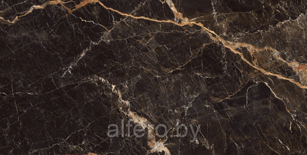 Керамогранит Laparet 60x120 Xtreme Nero High Glossy Polished рект. 43,2 м2 (1к=2) - фото 8 - id-p196610878