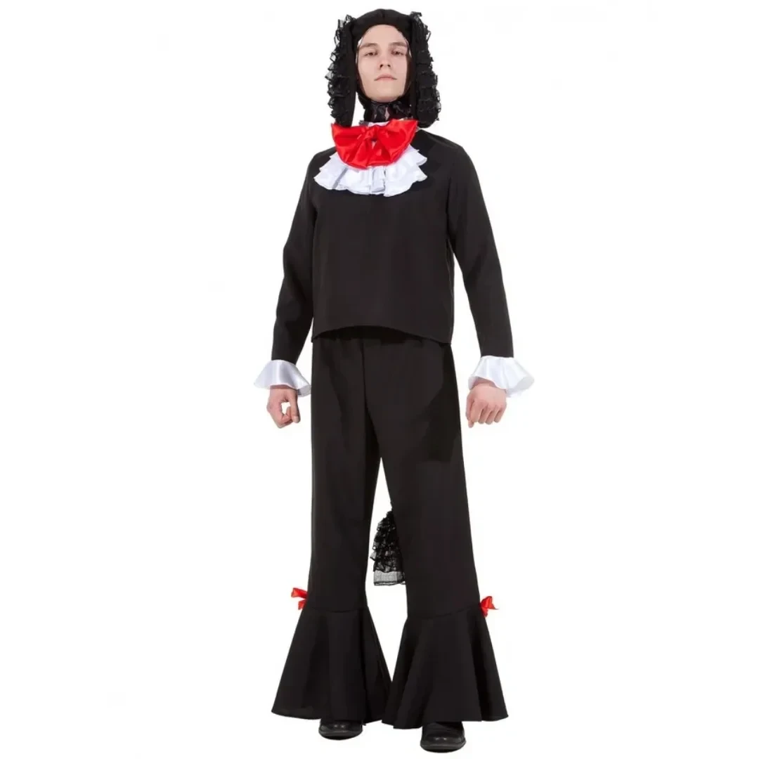 Карнавальный костюм Пуделя Артемона для взрослых 48-50 - фото 1 - id-p223531635