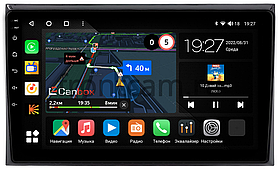 Штатная магнитола GAC M8 (2020+) (глянцевая) Canbox на Android 10 (4G-SIM,8/128, TS18, DSP, QLed)