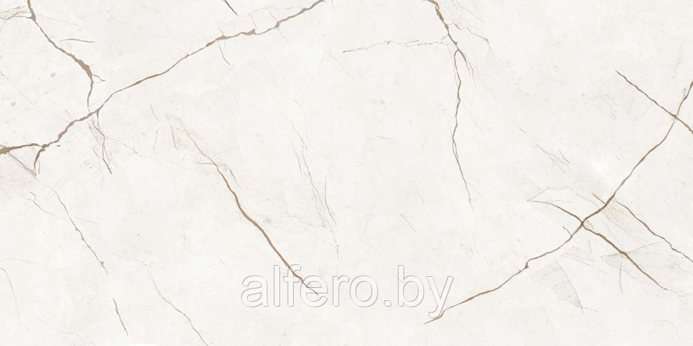 Керамогранит Laparet 60x120 Alice Crema Polished рект. 46,08 м2 (1к=2) - фото 4 - id-p196610753