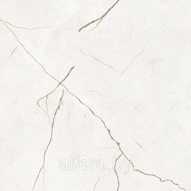 Керамогранит Laparet 60x60 Alice Crema Polished рект. 54,72 м2 (1к=4) - фото 4 - id-p196610754