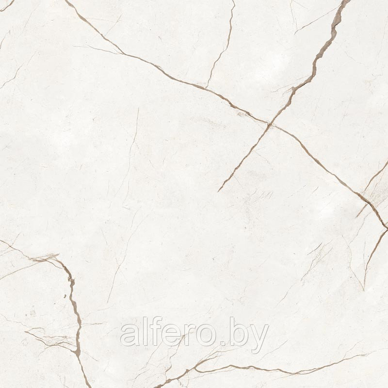 Керамогранит Laparet 60x60 Alice Crema Polished рект. 54,72 м2 (1к=4) - фото 5 - id-p196610754