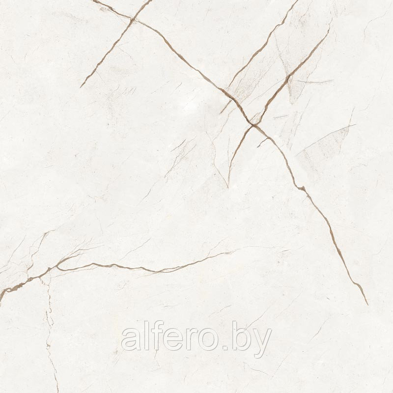 Керамогранит Laparet 60x60 Alice Crema Polished рект. 54,72 м2 (1к=4) - фото 8 - id-p196610754