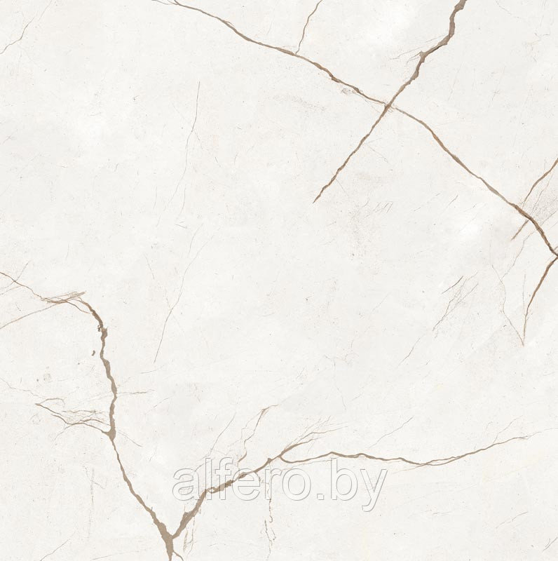 Керамогранит Laparet 60x60 Alice Crema Polished рект. 54,72 м2 (1к=4) - фото 9 - id-p196610754