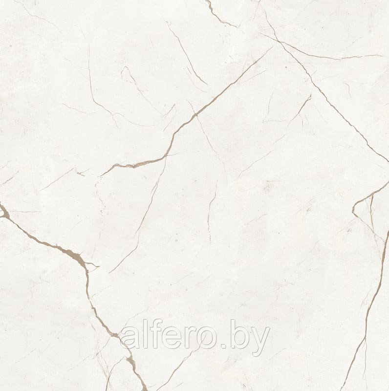 Керамогранит Laparet 60x60 Alice Crema Polished рект. 54,72 м2 (1к=4) - фото 10 - id-p196610754