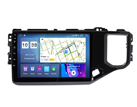 Штатная магнитола Parafar для Chery Tiggo 4 (2019+) на Android 13 (8/128Gb + 4G)