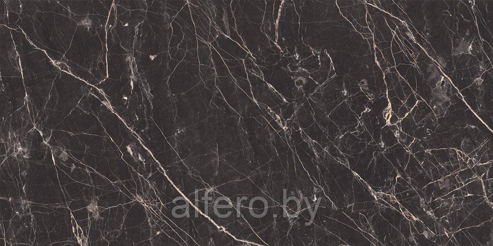 Керамогранит Laparet 60x120 Black Arkadia High Glossy Polished рект. 46,08 м2 (1к=2) - фото 4 - id-p196610763