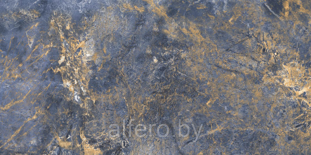 Керамогранит Laparet 60x120 Blue Bahia Krazzy High Glossy Polished рект. 43,2 м2 (1к=2) - фото 10 - id-p196610767