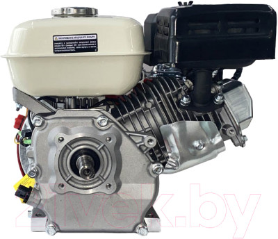 Двигатель бензиновый StaRK GX210 - фото 3 - id-p223533138