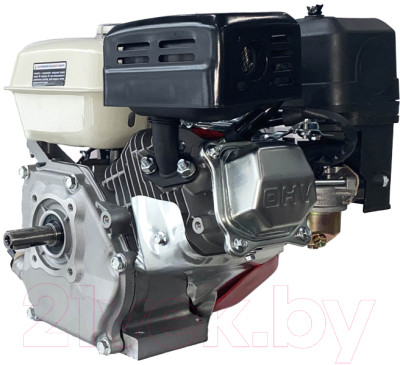 Двигатель бензиновый StaRK GX210 - фото 4 - id-p223533138