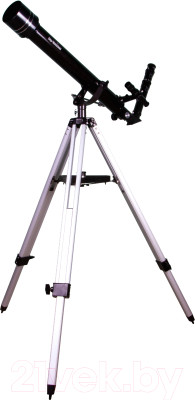 Телескоп Sky-Watcher Mercury AC 60/700 AZ2 / 76335 - фото 1 - id-p223531737