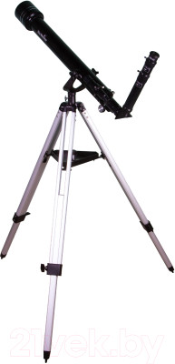 Телескоп Sky-Watcher Mercury AC 60/700 AZ2 / 76335 - фото 5 - id-p223531737