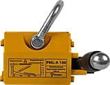 Захват магнитный Shtapler PML-A 100 (г/п 100 кг), фото 8