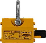 Захват магнитный Shtapler PML-A 100 (г/п 100 кг), фото 9