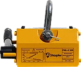 Захват магнитный Shtapler PML-A 300 (г/п 300 кг), фото 7