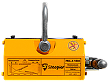 Захват магнитный Shtapler PML-A 1000 (г/п 1000 кг), фото 7