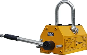 Захват магнитный Shtapler PML-A 2000 (г/п 2000 кг)