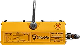 Захват магнитный Shtapler PML-A 3000 (г/п 3000 кг), фото 7