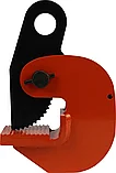 Захват горизонтальный Shtapler DHQA (г/п 2,0 т, лист 0-40 мм), фото 6